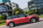 Mini Cooper SD Clubman 2019 года (WW)